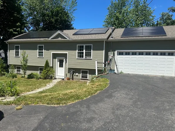 172 Pratt St, Fitchburg, MA 01420