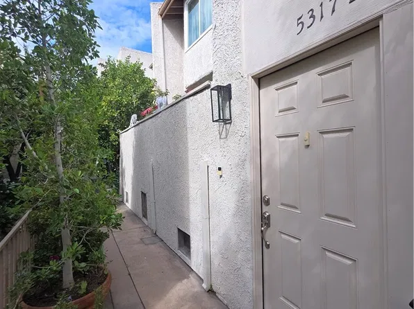 5317 Coldwater Canyon Ave APT D, Van Nuys, CA 91401