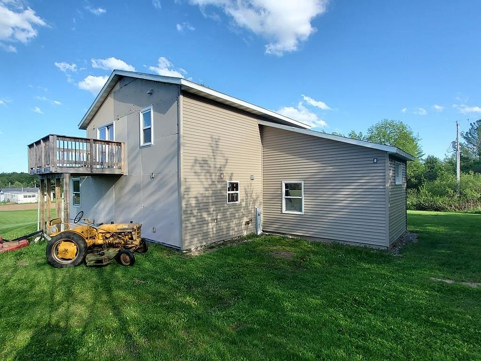 W4780 Donavan Dr, Irma, WI 54442 MLS 22202455 Zillow