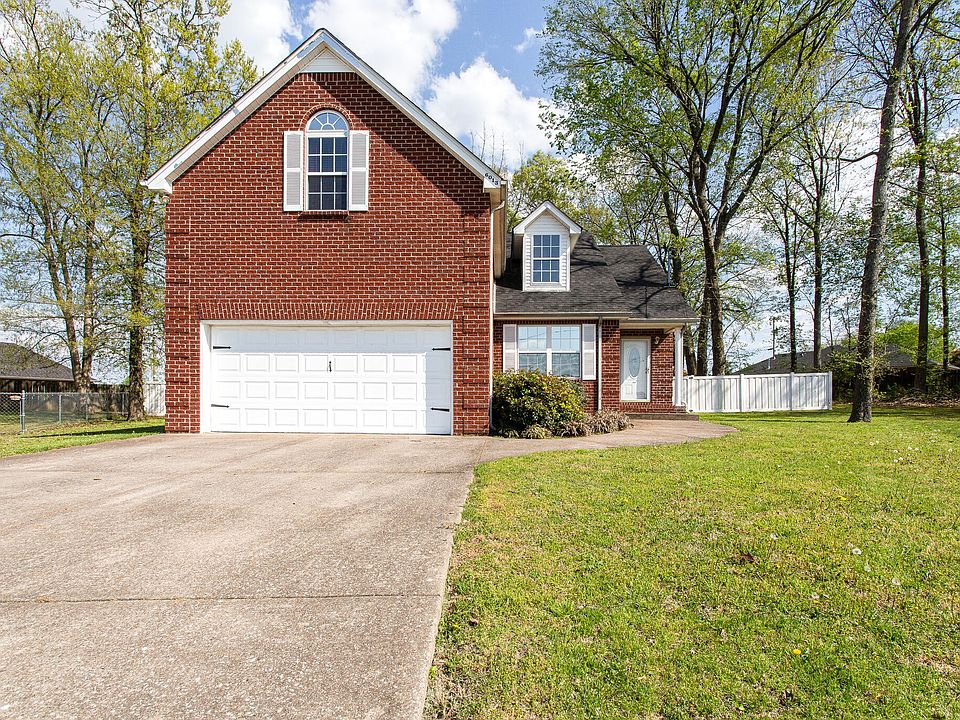 6013 Boxer Pl, Smyrna, TN 37167 Zillow