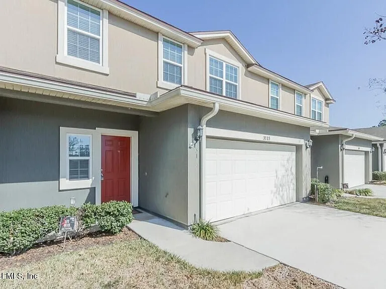 3115 Chestnut Ridge Way — Photo 2