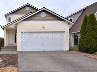 2709 186th St E, Tacoma, WA 98445