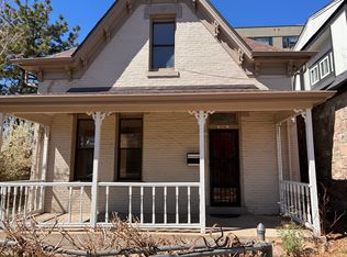 2535 Glenarm Pl, Denver, CO 80205