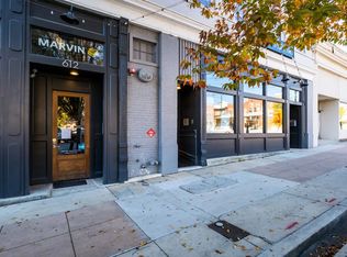 618 Poplar St #202, Macon, GA 31201