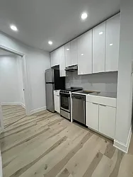 Rented by J Misrahi Realty Corp