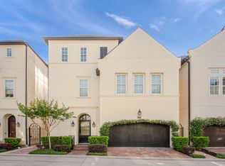 1819 Wrenwood Lakes, Houston, TX 77043