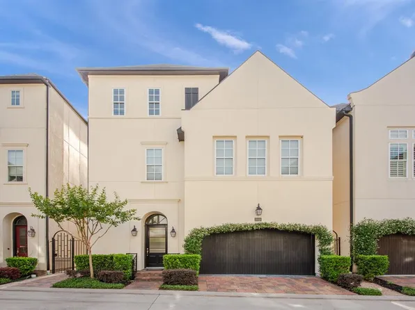 1819 Wrenwood Lakes, Houston, TX 77043