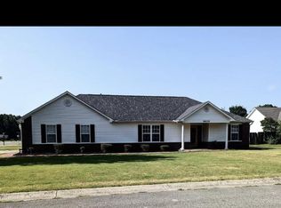 4609 Gregory Cv, Jonesboro, AR 72405