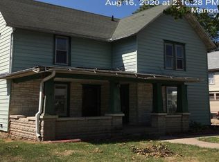 1474 10th St, Marion, IA 52302