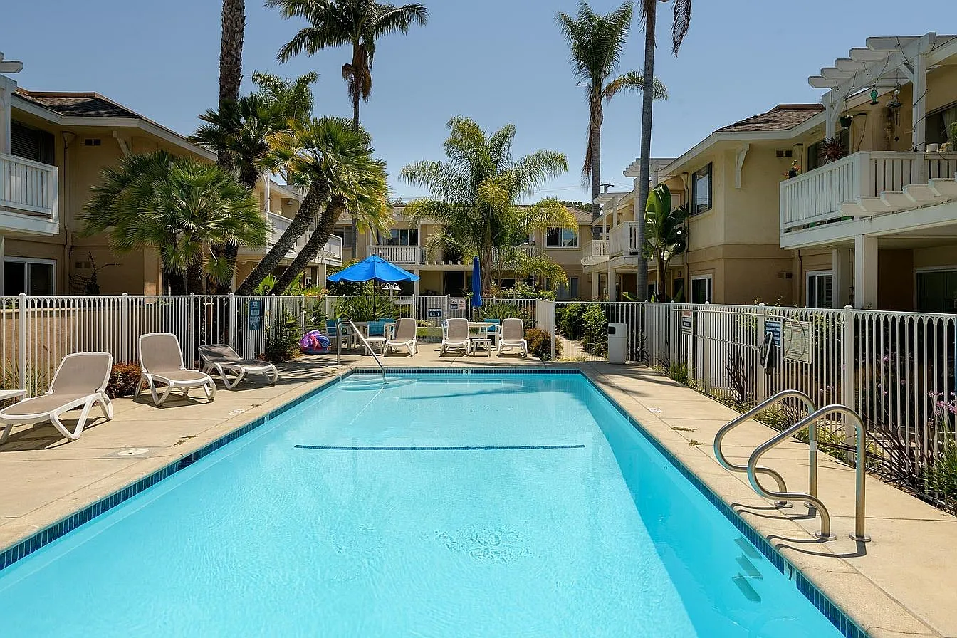 San Remo Dr, Santa Barbara — Photo 1