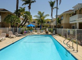 3663 San Remo Dr APT 4C, Santa Barbara, CA 93105