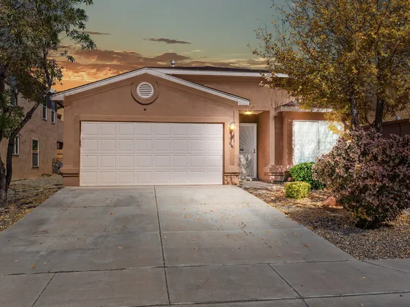 1041 Desert Paintbrush Loop NE, Rio Rancho, NM 87144