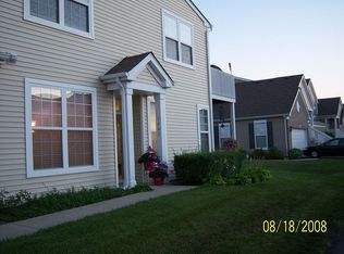 1447 Westhampton Dr, Plainfield, IL 60586