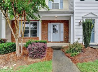 1115 Whitestone Rdg #1115, Alpharetta, GA 30005