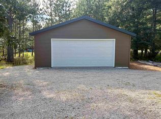 W10687 Tanonka Ln #6, Athelstane, WI 54104