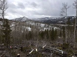 211 Gcr #414, Granby, CO 80446