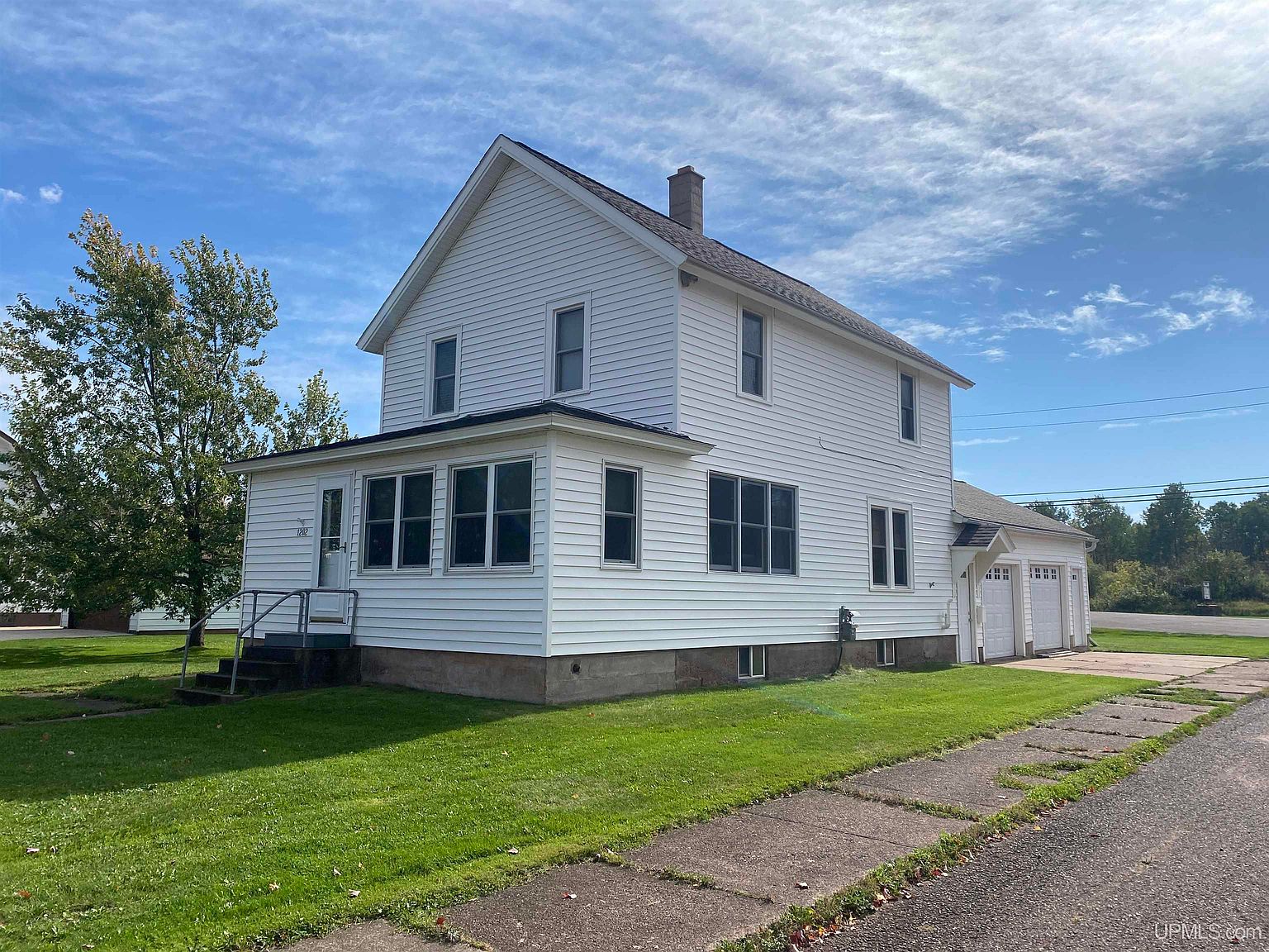 1202 E Pierce St, Wakefield, MI 49968 MLS 50123851 Zillow