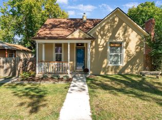 1006 Breckenridge St, Helena, MT 59601