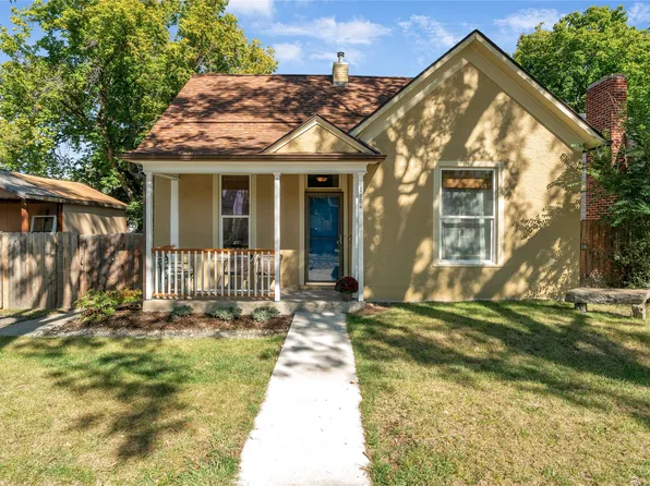 1006 Breckenridge St, Helena, MT 59601