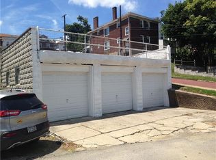 1254 Tennessee Ave, Pittsburgh, PA 15216