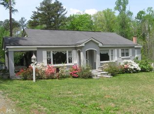 7017 Roosevelt Hwy, Warm Springs, GA 31830