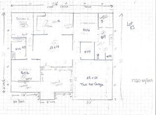 355 Caribou Dr, London, KY 40744