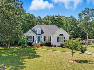 175 Laiken Dr, Jasper, GA 30143