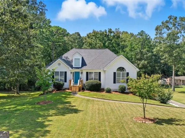 175 Laiken Dr, Jasper, GA 30143