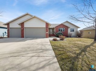 3800 S Pillsberry Ave, Sioux Falls, SD 57103