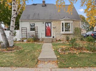 1973 S 95th St, West Allis, WI 53227