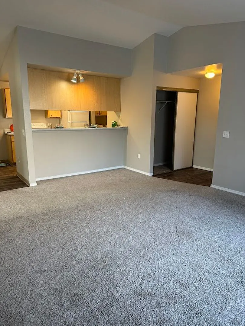 Life Just Got Better Come See For Yourself At Powell Court Apartments!! — Photo 1