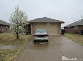1509 NW 126th St, Oklahoma City, OK 73120