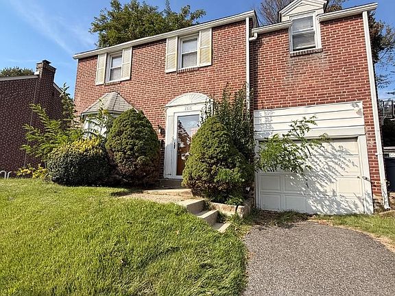 2nd image of 1516 Burmont Rd