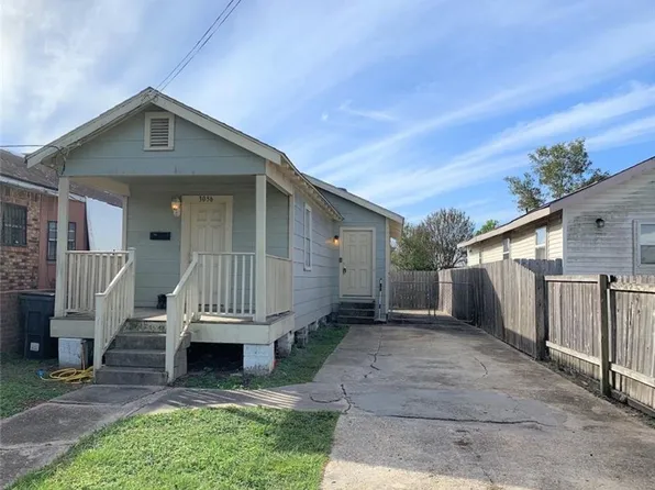 3056 N Miro St, New Orleans, LA 70117