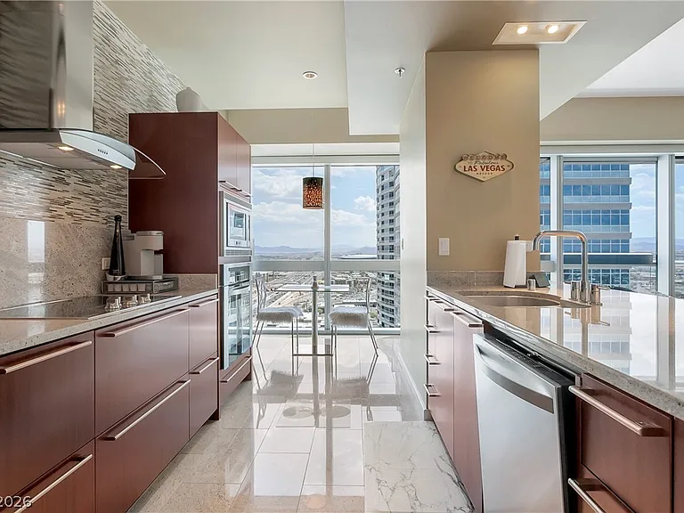 4471 Dean Martin Dr #2807 — Photo 14