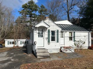 35.5 Bath Rd, Brunswick, ME 04011