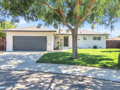 3212 Lotus Ct, Ceres, CA, 95307