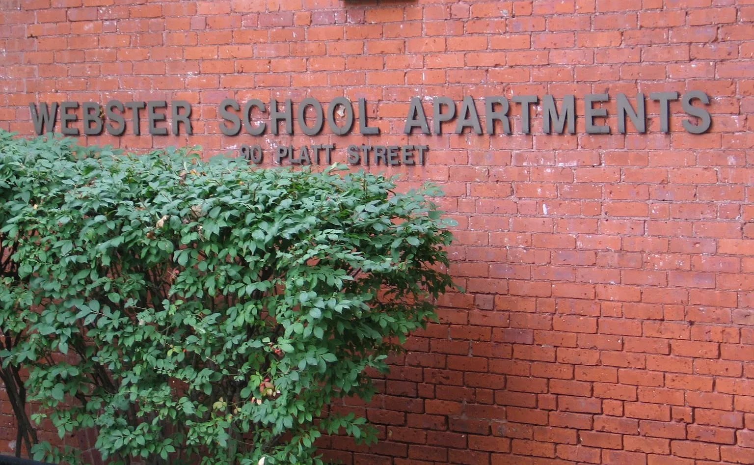 Schoolhouse Apartments CT — Photo 1