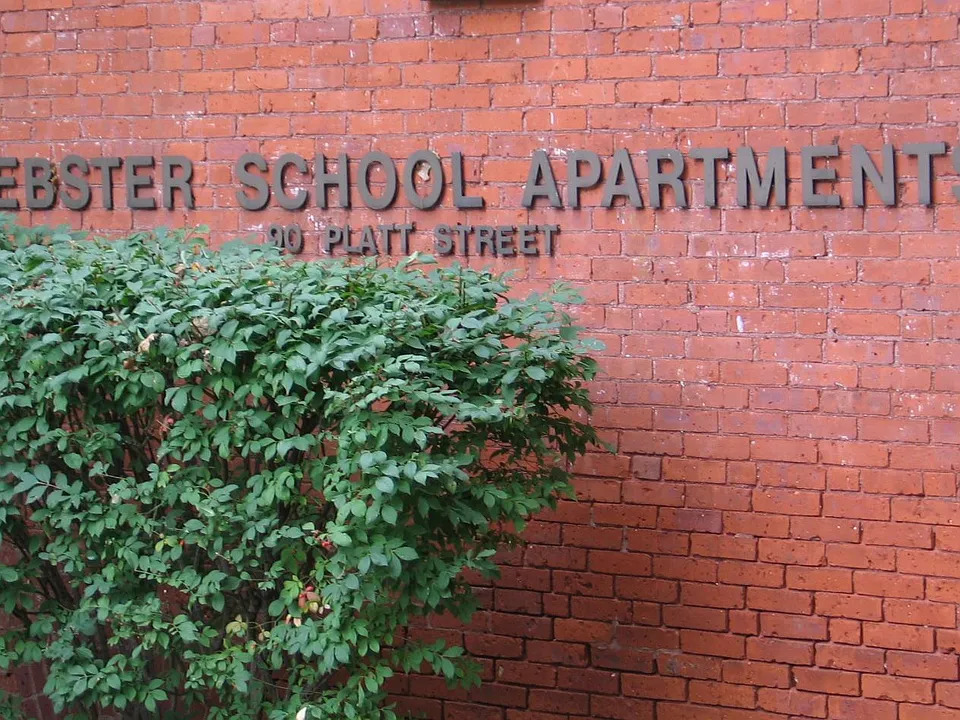 Schoolhouse Apartments CT