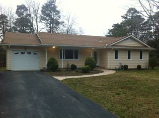 502 Princeton Ave, Bayville, NJ 08721