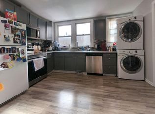 15 Beulah St FLOOR 1, Framingham, MA 01701