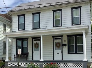 35 Fairfield St, Newville, PA 17241