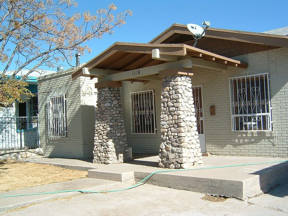 1st image of 1318 Randolph Dr