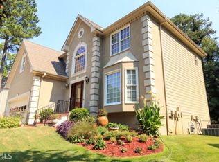 2670 Loch Way, Snellville, GA