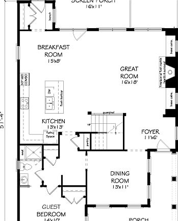 The Monarch | Nexton