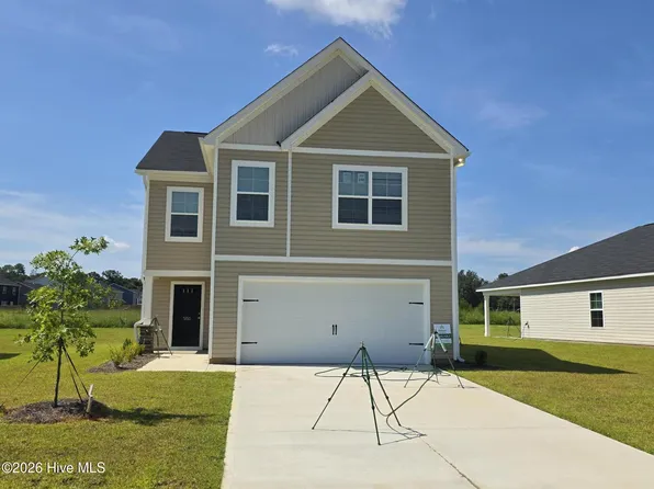 5850 Cobalt Falls Bend, Aiken, SC 29801