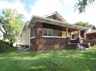 1124 Hoefgen St, Indianapolis, IN