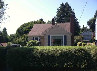 1545 NE 91st St, Seattle, WA 98115