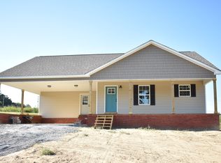 131 Pond View Dr, Holly Pond, AL 35083