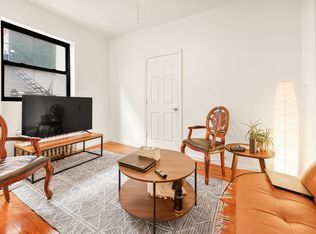 124 Mott St #3R, New York, NY 10013